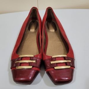 MTNY ( me too new york) shoes sz 7